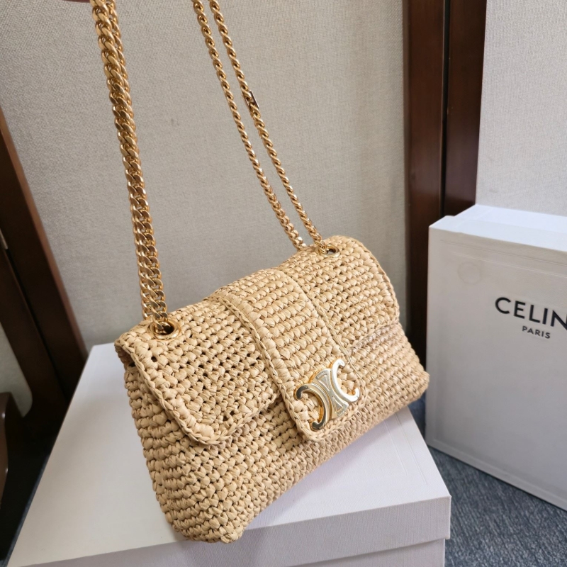 Ce1i*e triomphe bags